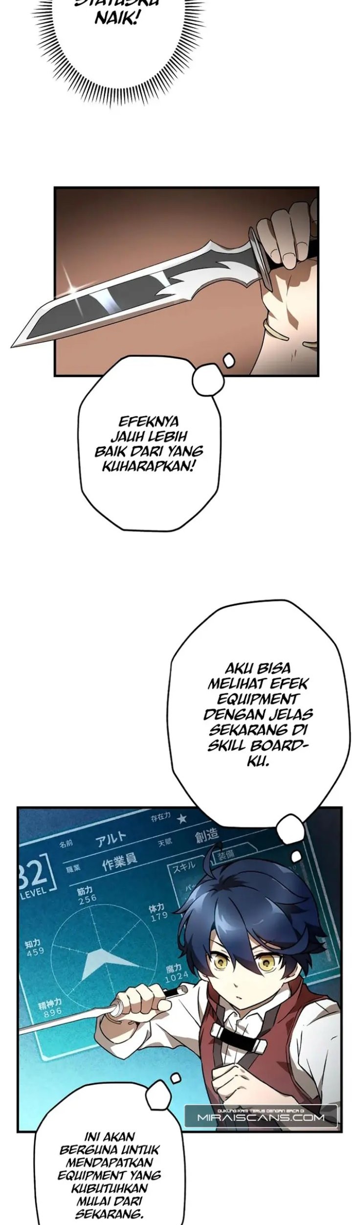 Useless Wizard Bab 09 halaman 39