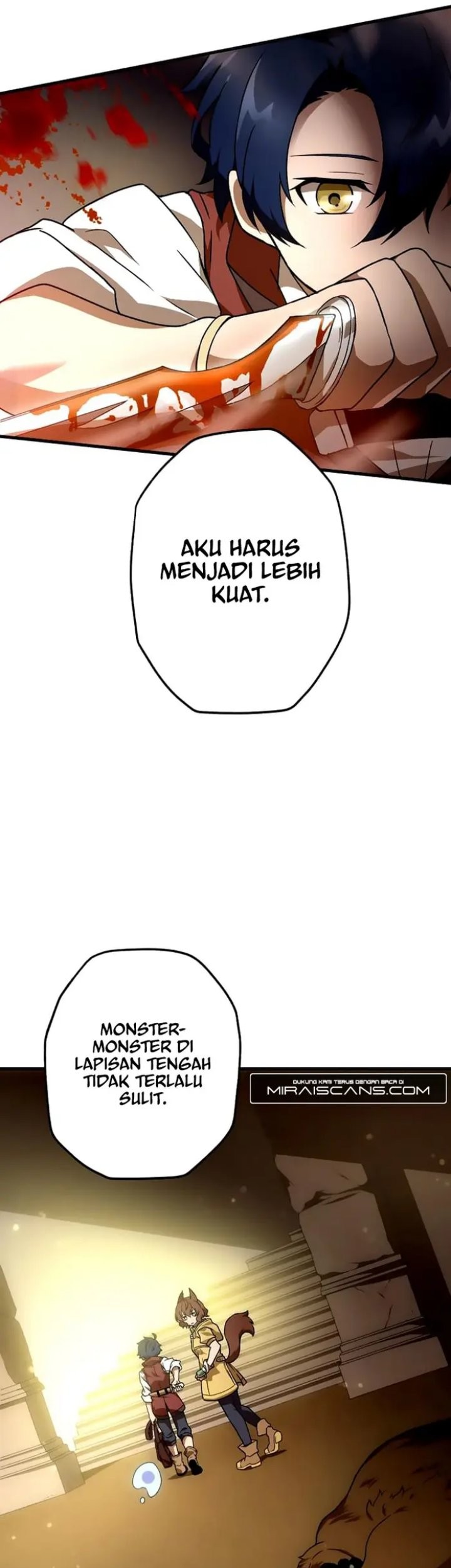Useless Wizard Bab 09 halaman 42