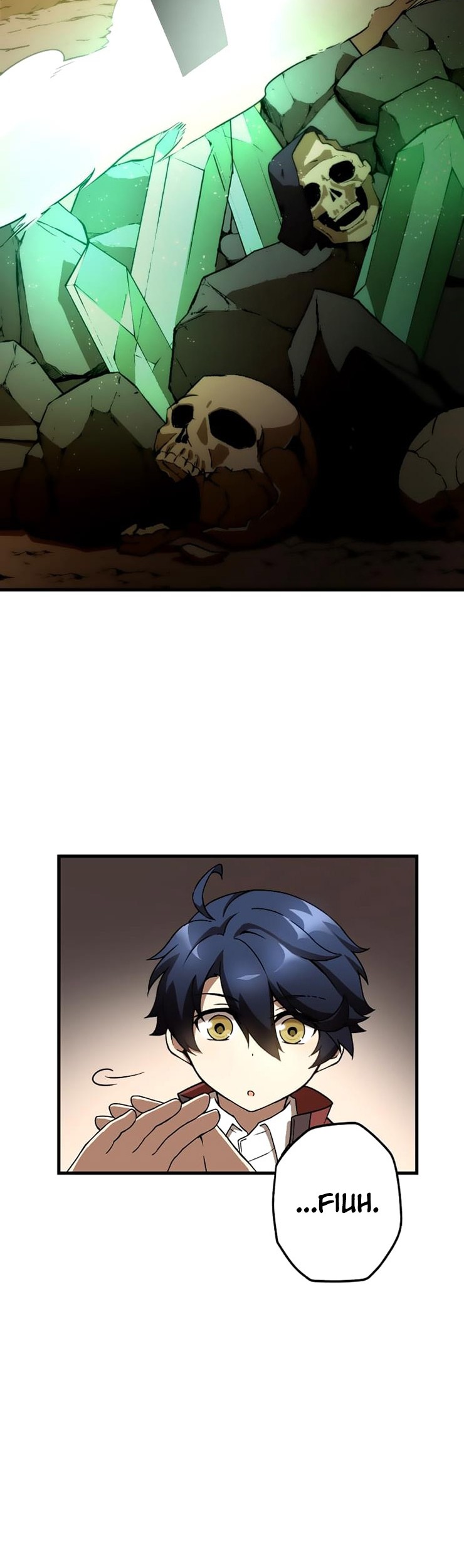 Useless Wizard Bab 10 halaman 8