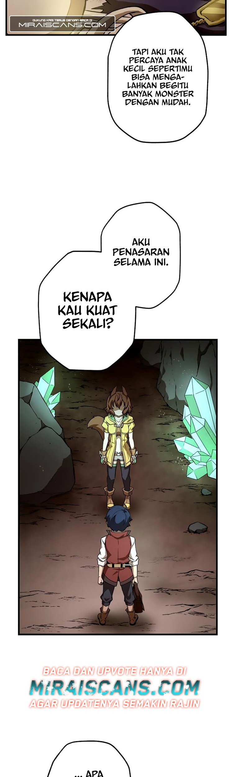 Useless Wizard Bab 10 halaman 13
