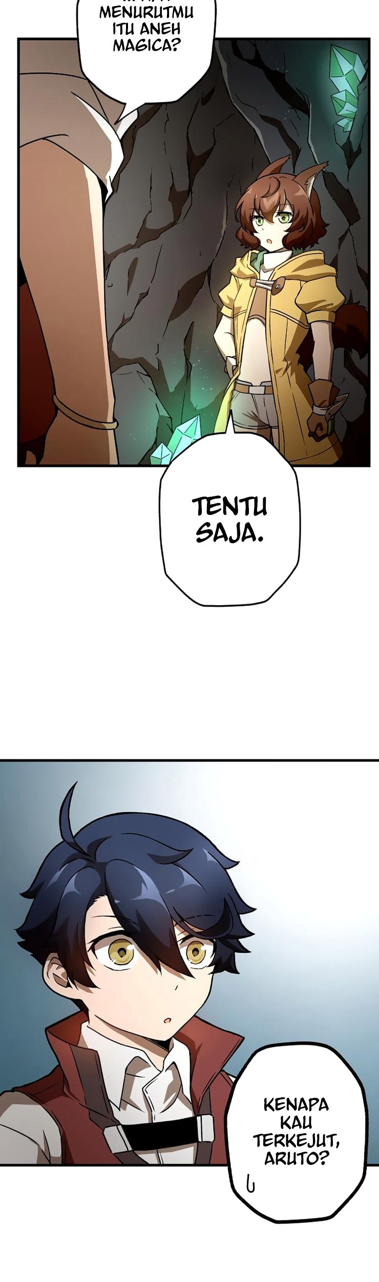 Useless Wizard Bab 10 halaman 14