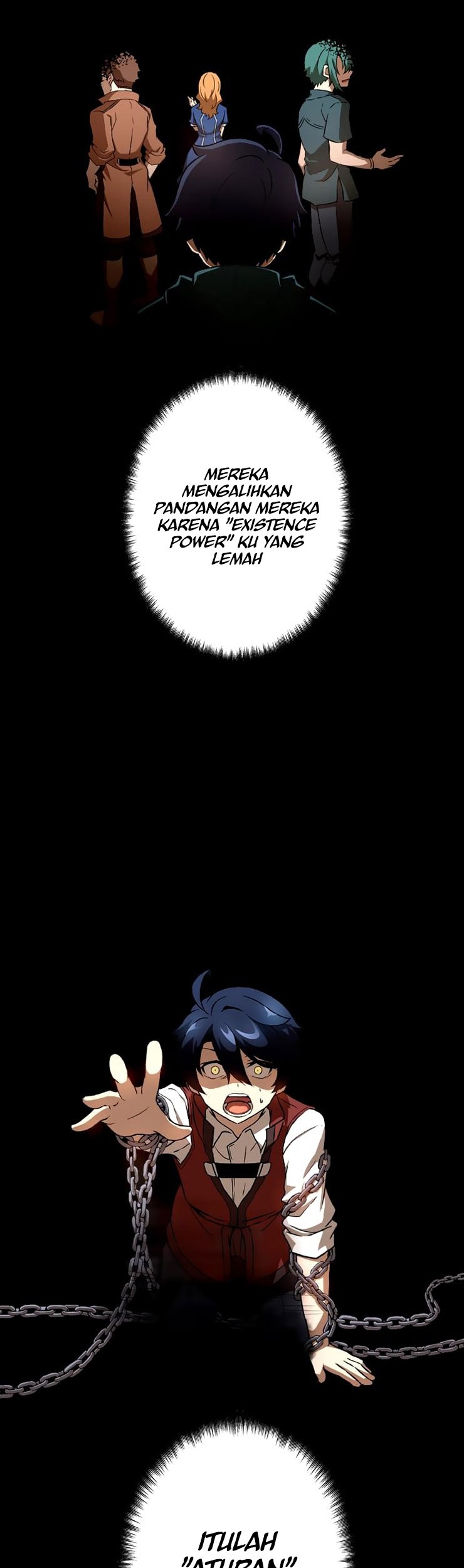 Useless Wizard Bab 10 halaman 17