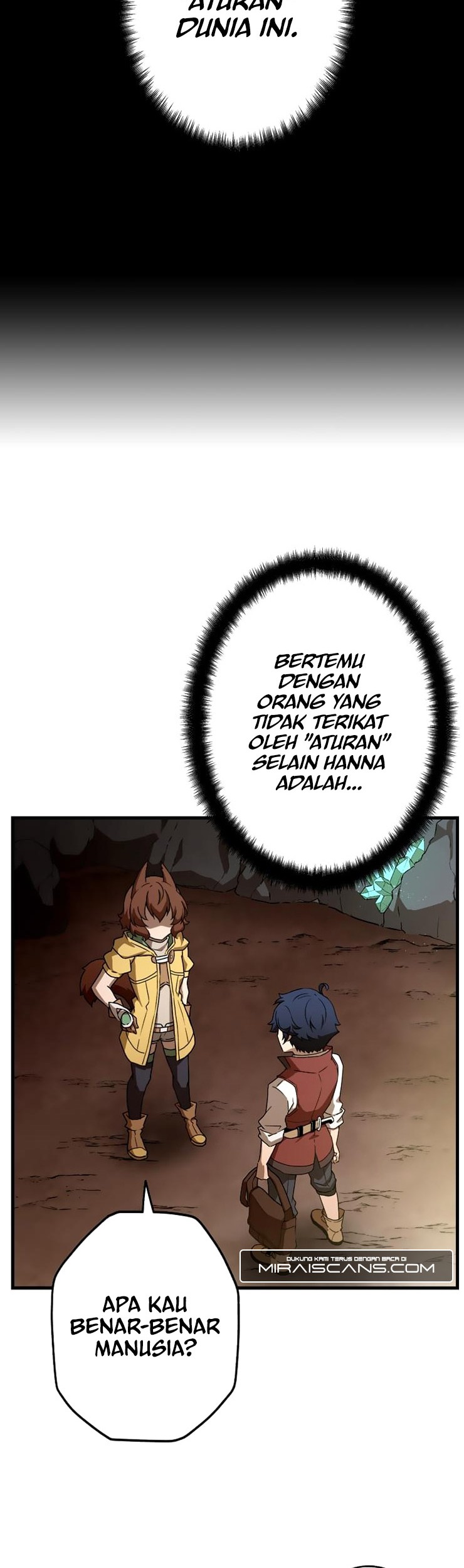 Useless Wizard Bab 10 halaman 18