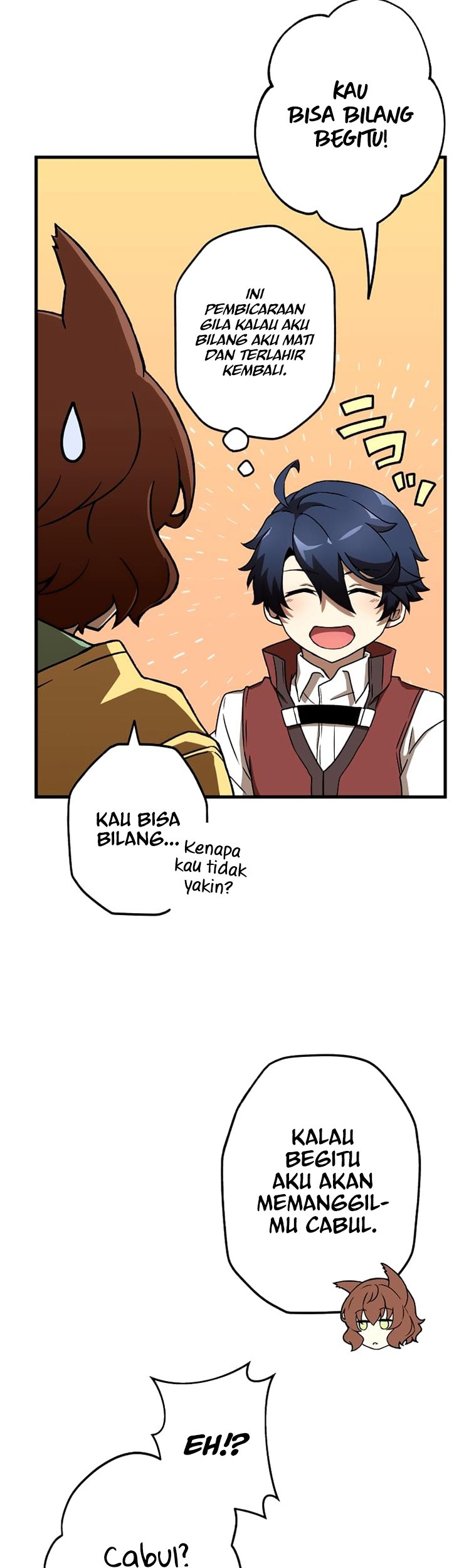 Useless Wizard Bab 10 halaman 19
