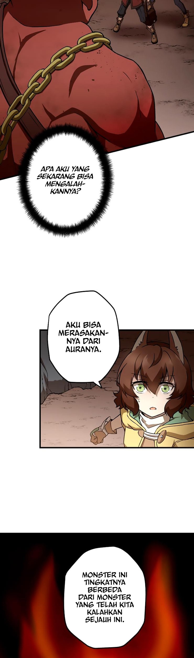 Useless Wizard Bab 10 halaman 25