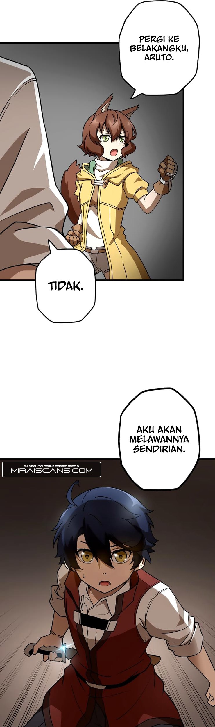 Useless Wizard Bab 10 halaman 27