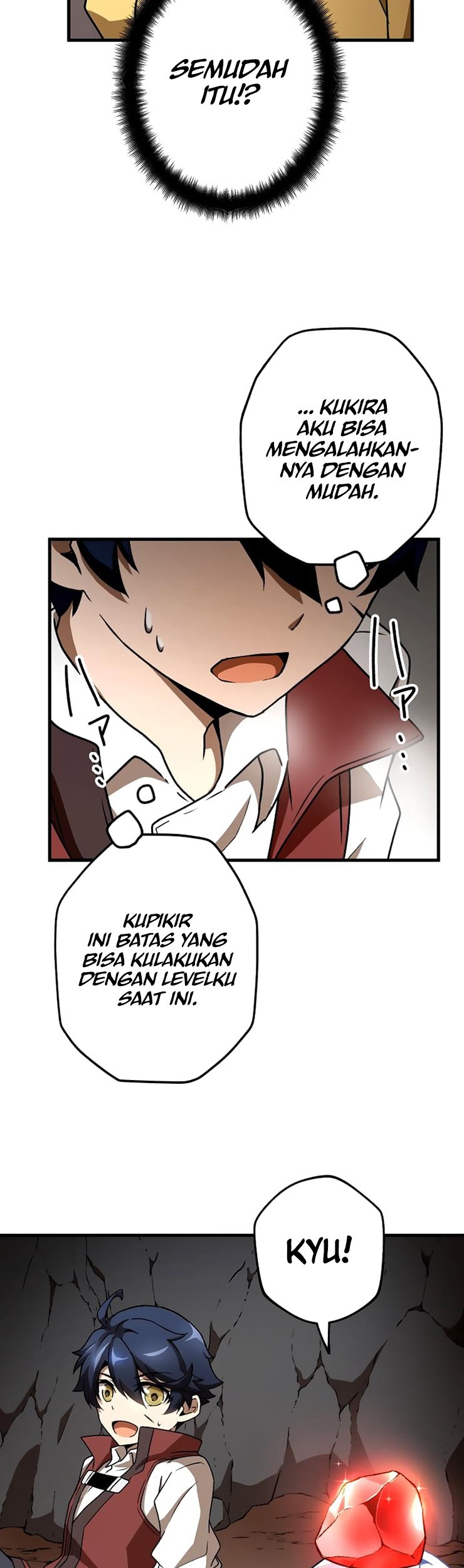 Useless Wizard Bab 10 halaman 39