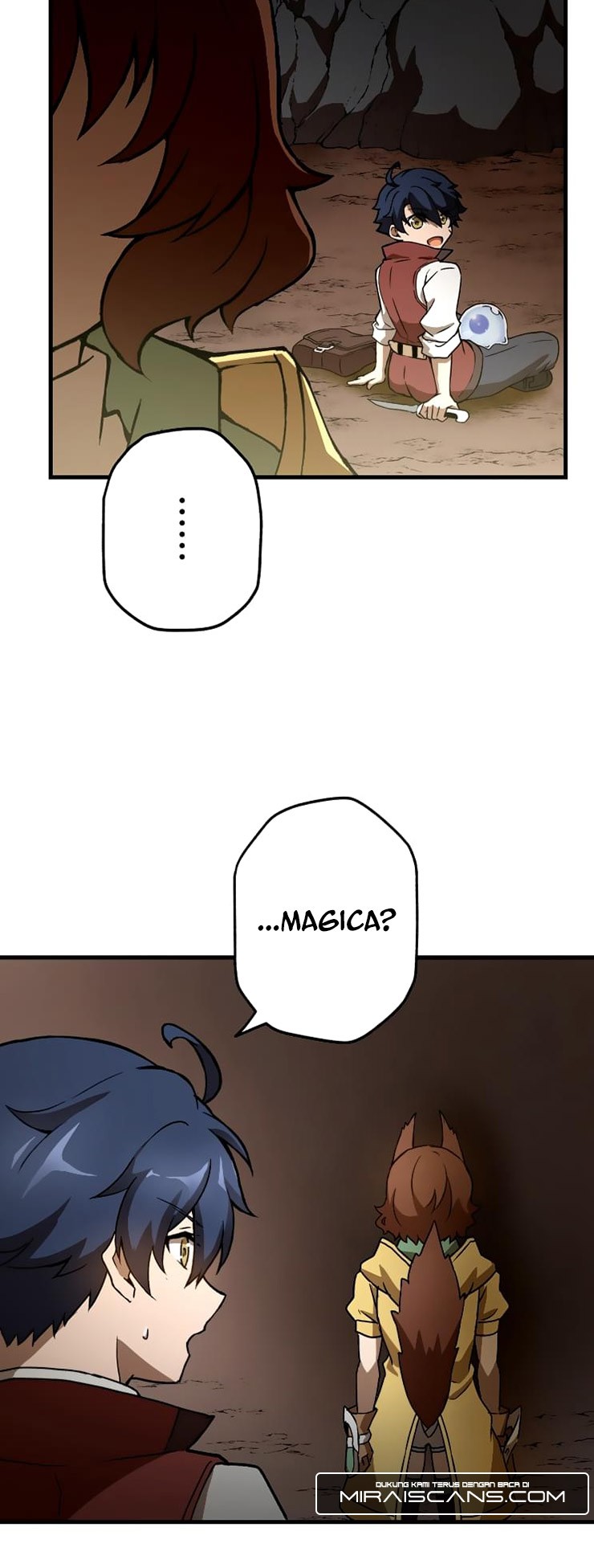 Useless Wizard Bab 10 halaman 41