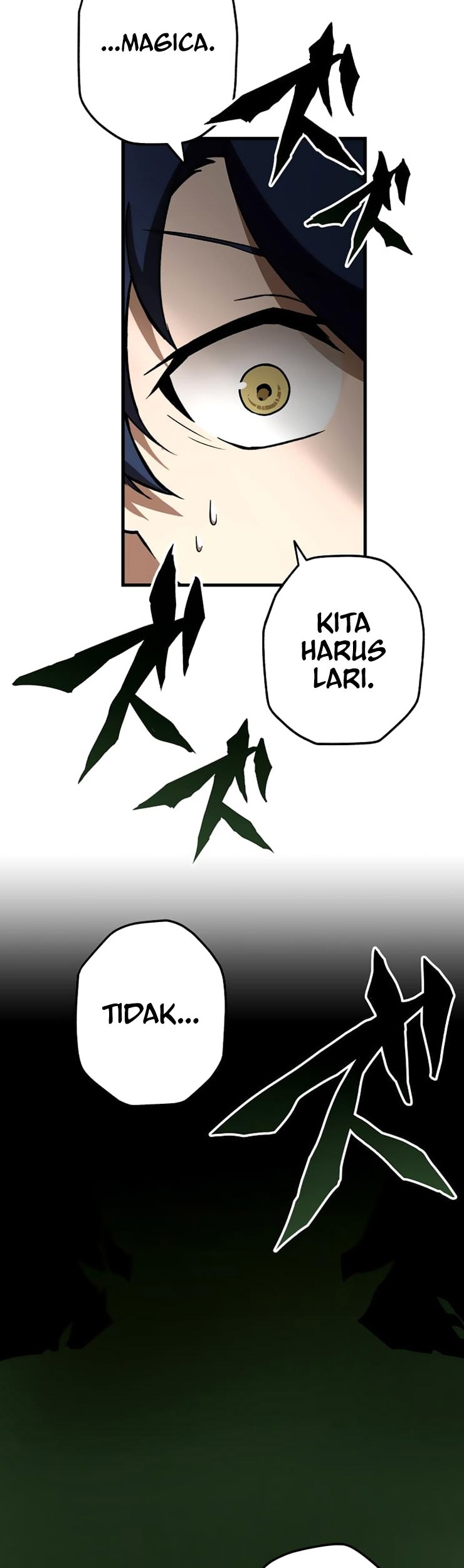 Useless Wizard Bab 10 halaman 43