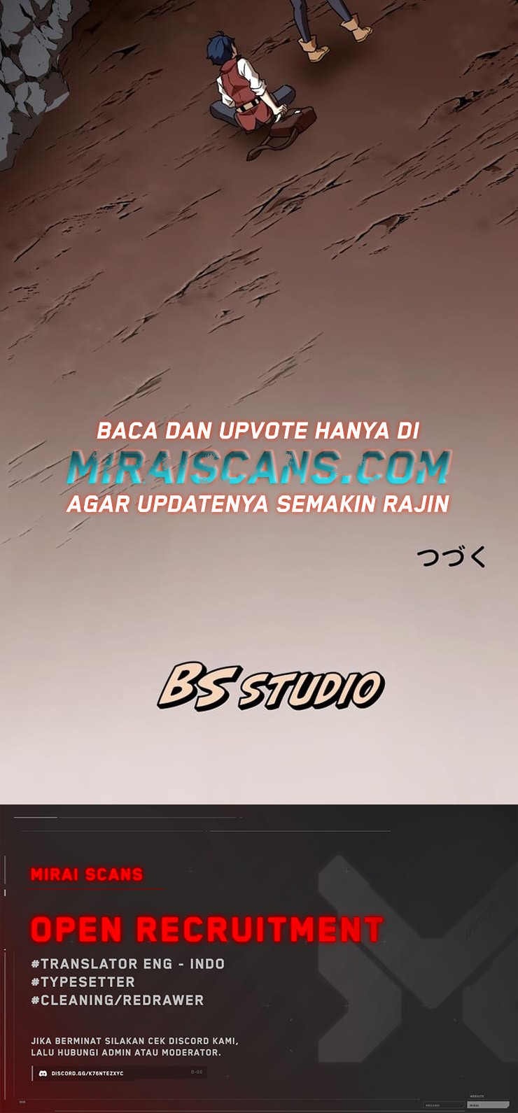 Useless Wizard Bab 10 halaman 46