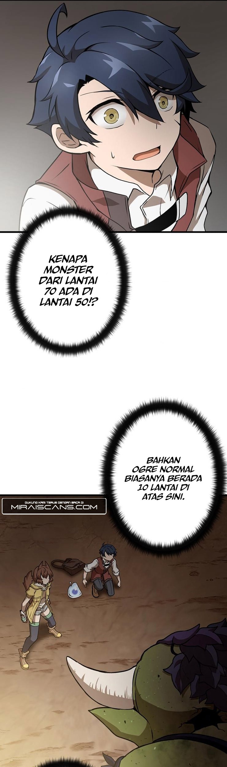 Useless Wizard Bab 11 halaman 7