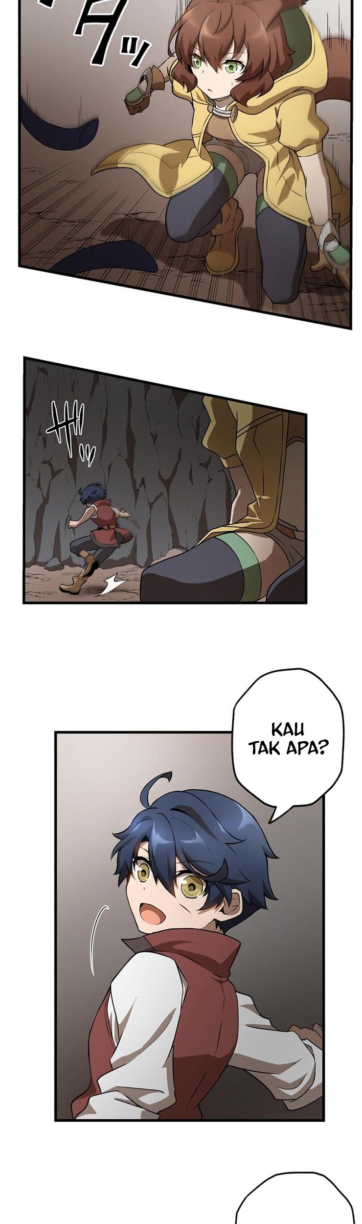 Useless Wizard Bab 11 halaman 31