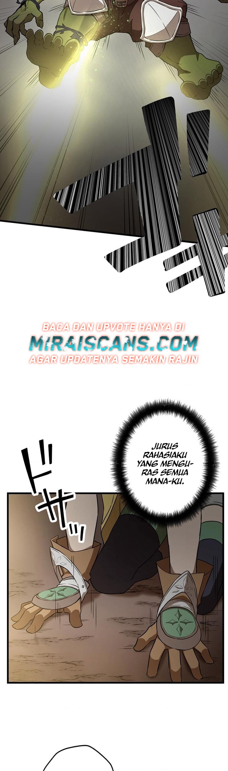Useless Wizard Bab 11 halaman 41