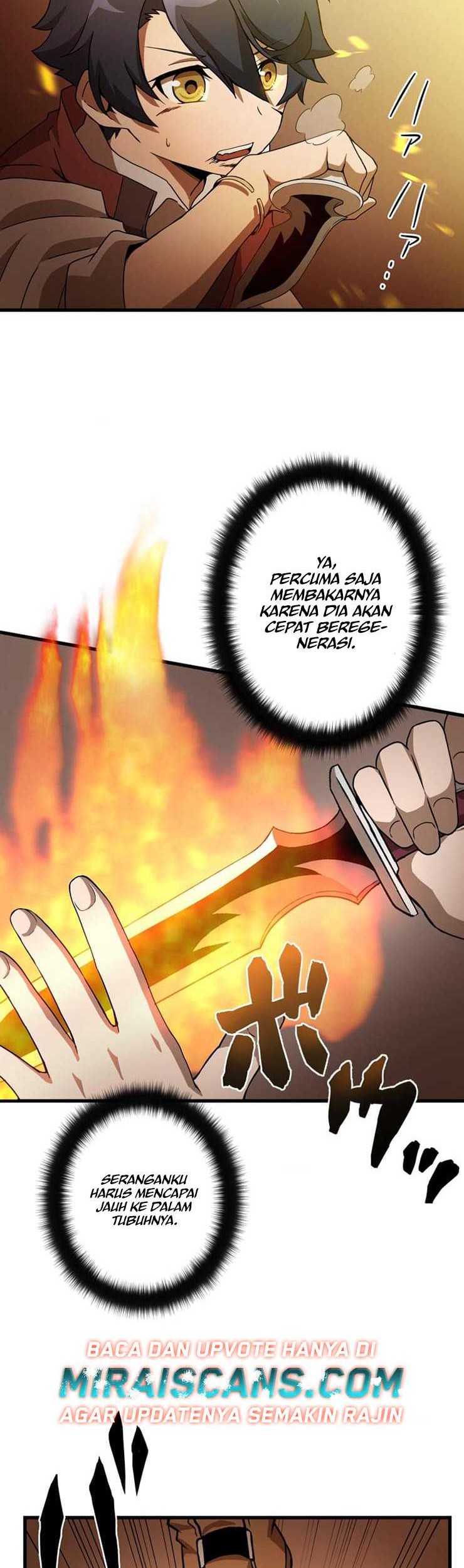 Useless Wizard Bab 12 halaman 23