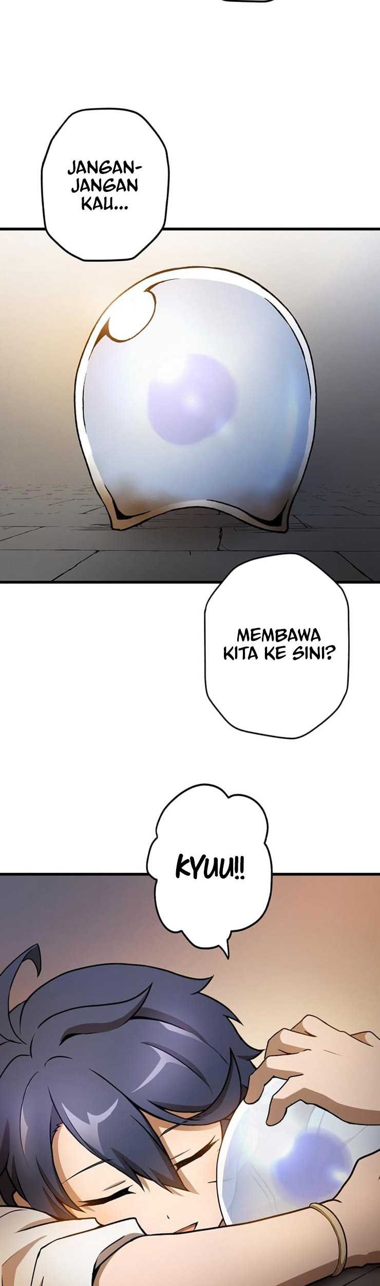 Useless Wizard Bab 12 halaman 38