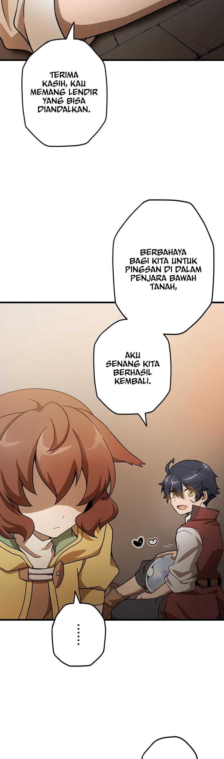 Useless Wizard Bab 12 halaman 39