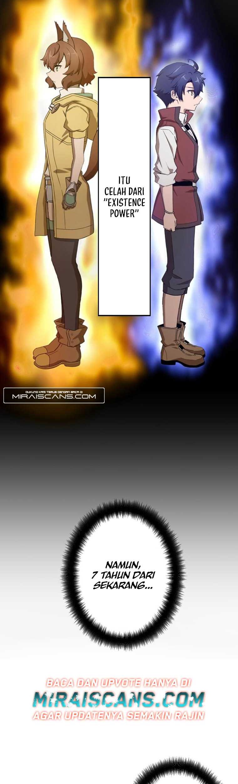 Useless Wizard Bab 13 halaman 9