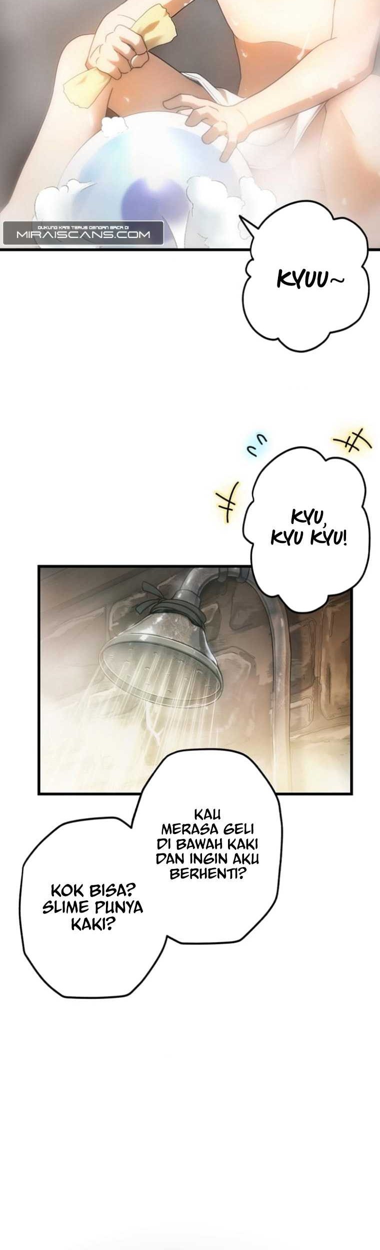 Useless Wizard Bab 13 halaman 15
