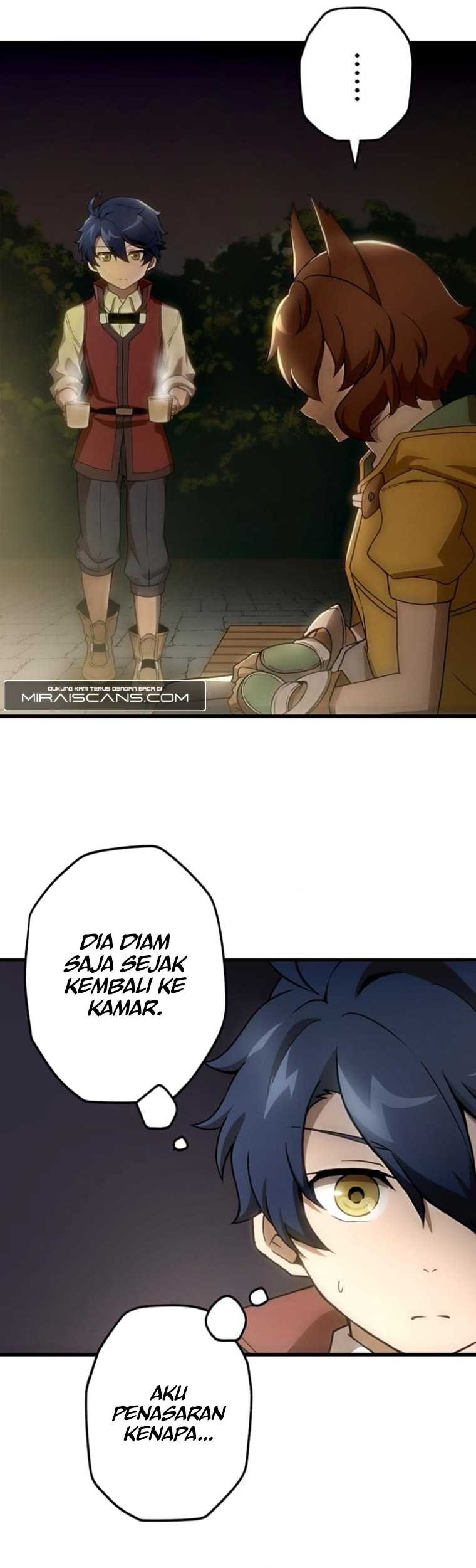 Useless Wizard Bab 13 halaman 22