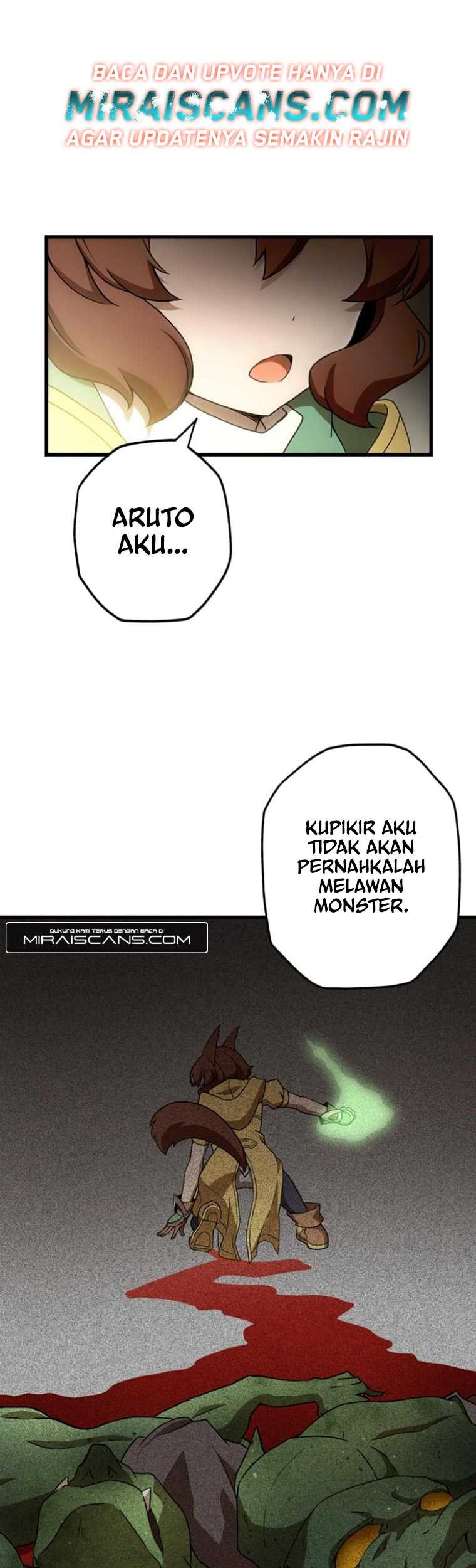 Useless Wizard Bab 13 halaman 24