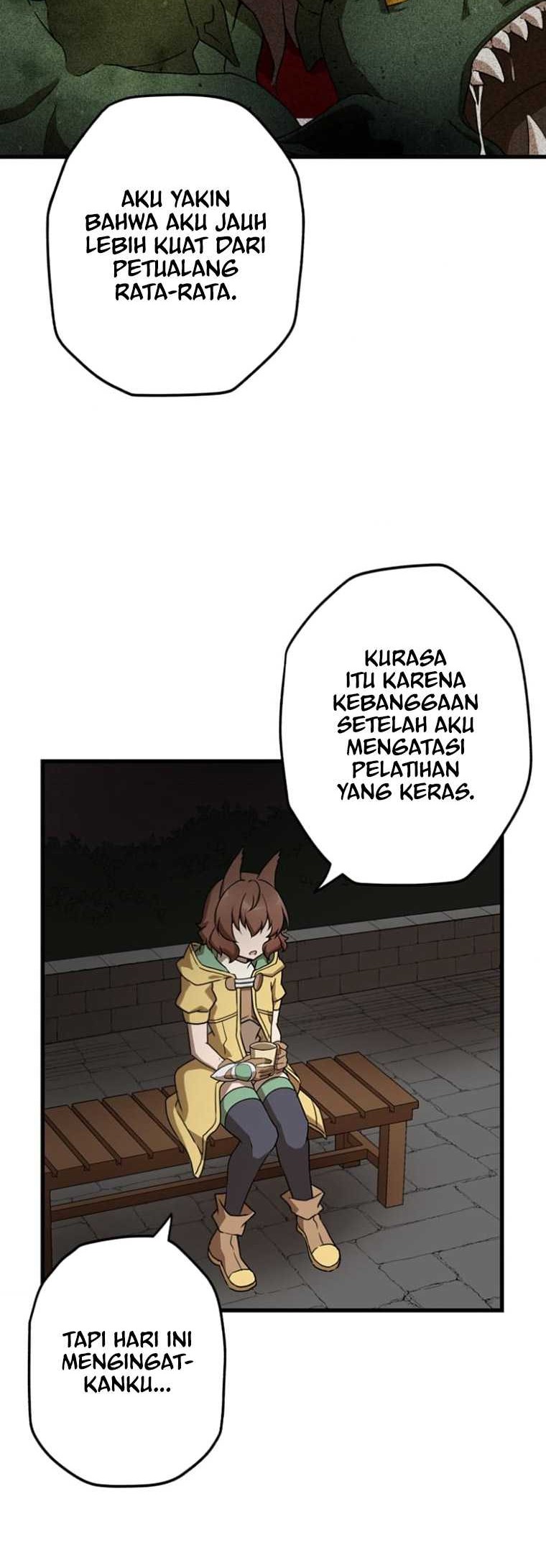 Useless Wizard Bab 13 halaman 25