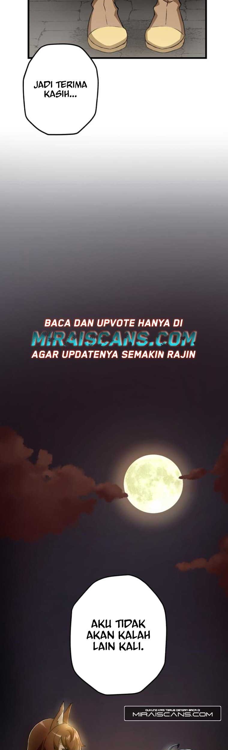 Useless Wizard Bab 13 halaman 28