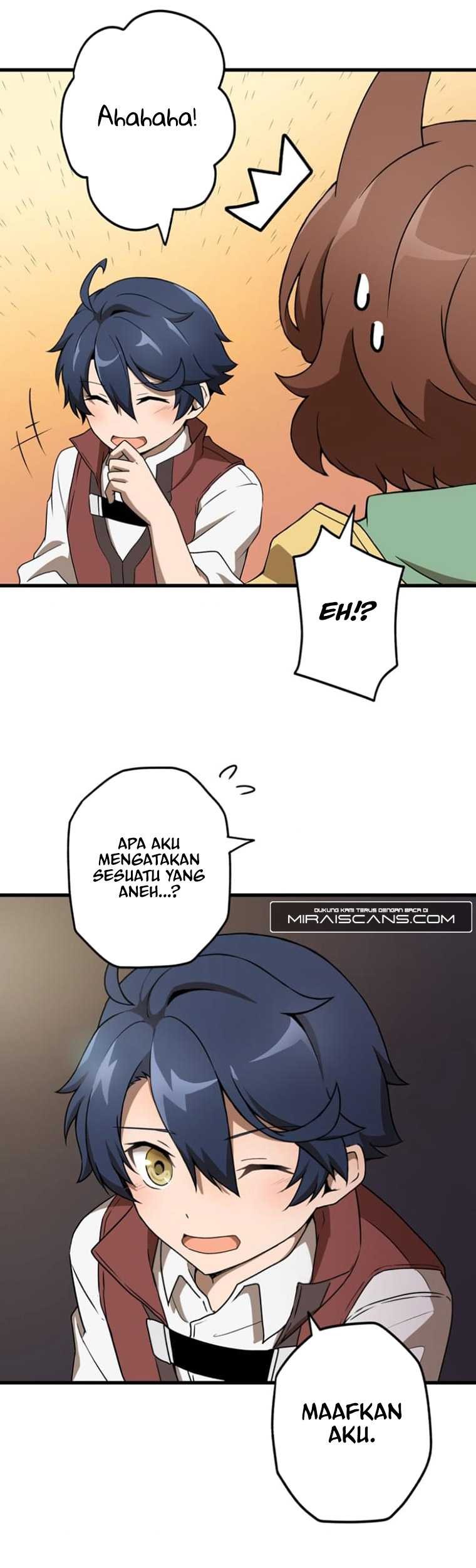 Useless Wizard Bab 13 halaman 31