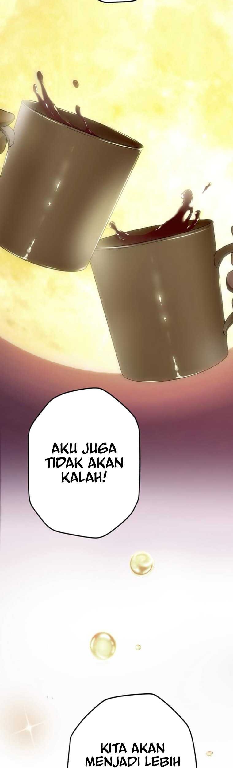 Useless Wizard Bab 13 halaman 33