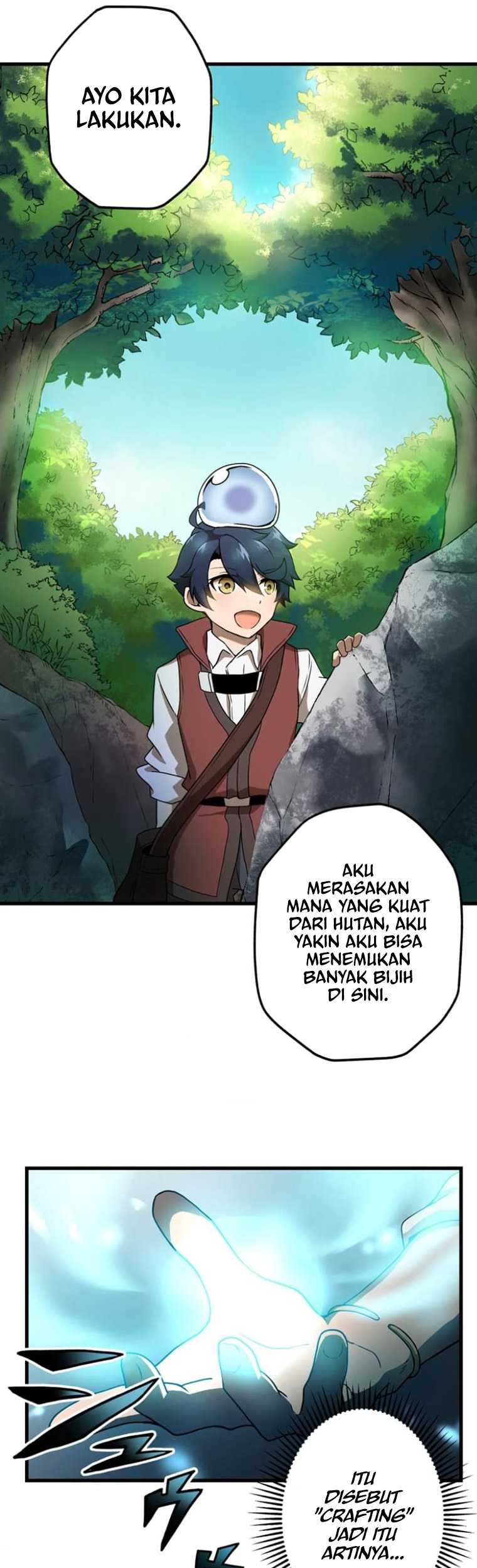 Useless Wizard Bab 14 halaman 7