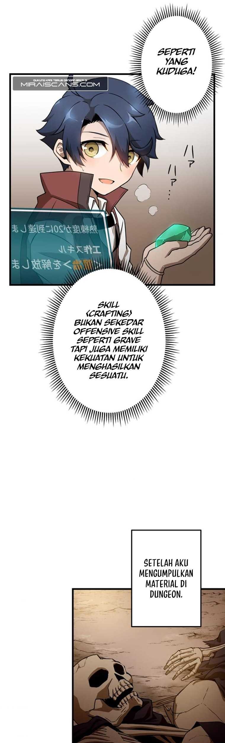 Useless Wizard Bab 14 halaman 12