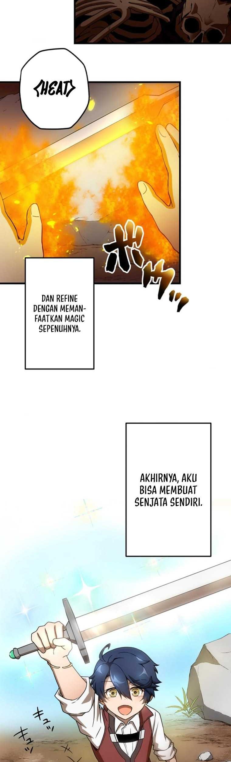 Useless Wizard Bab 14 halaman 13
