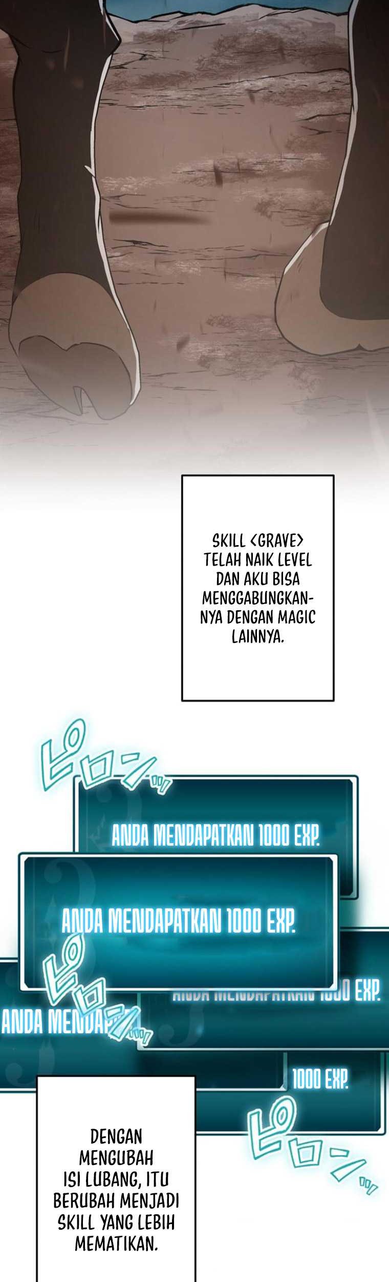 Useless Wizard Bab 14 halaman 23