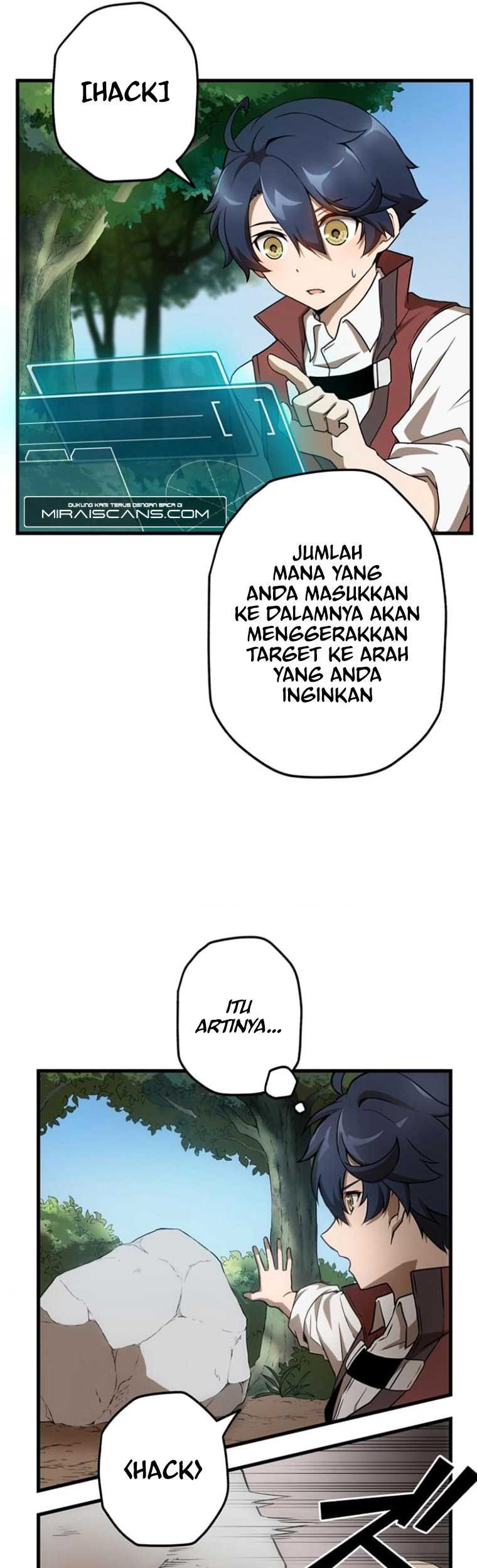 Useless Wizard Bab 14 halaman 26