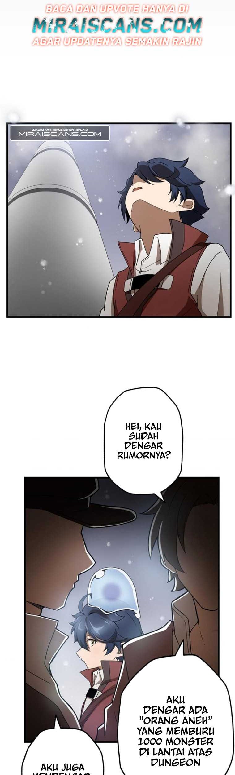 Useless Wizard Bab 14 halaman 29