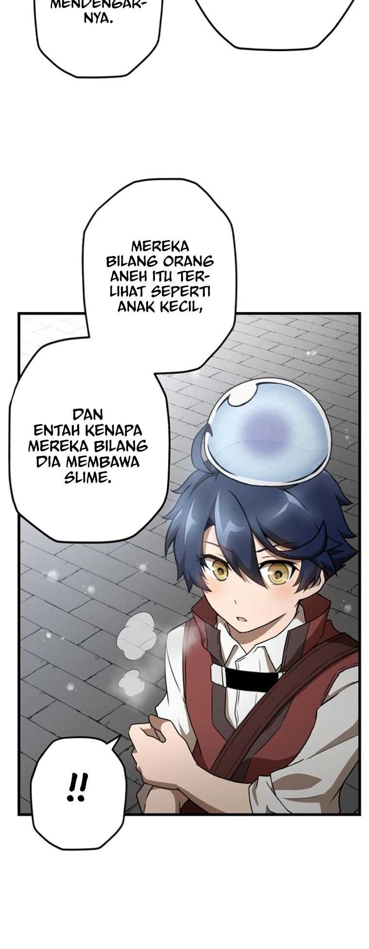 Useless Wizard Bab 14 halaman 30