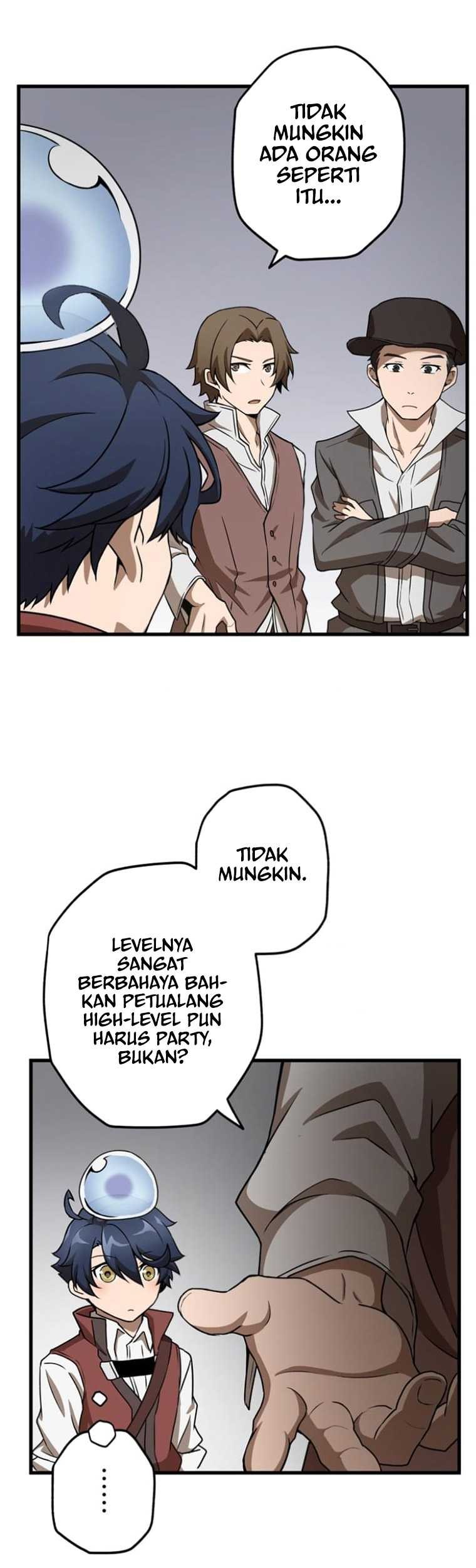 Useless Wizard Bab 14 halaman 31