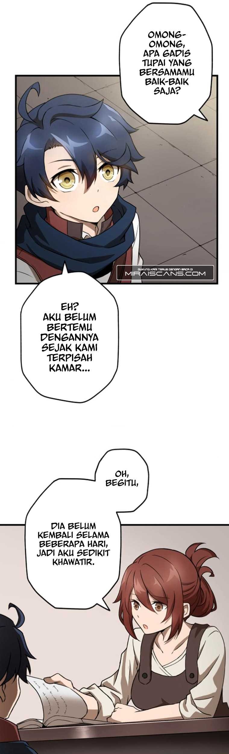 Useless Wizard Bab 14 halaman 36