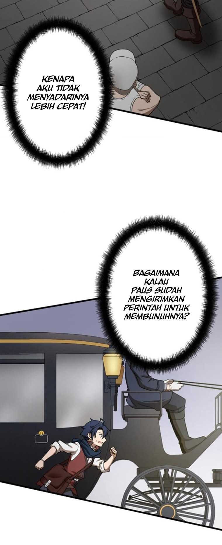 Useless Wizard Bab 14 halaman 40