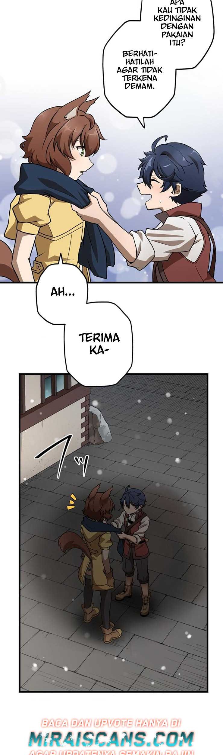 Useless Wizard Bab 15 halaman 9