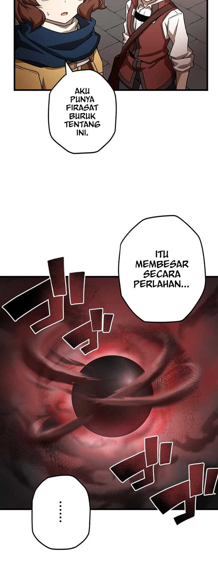 Useless Wizard Bab 15 halaman 11