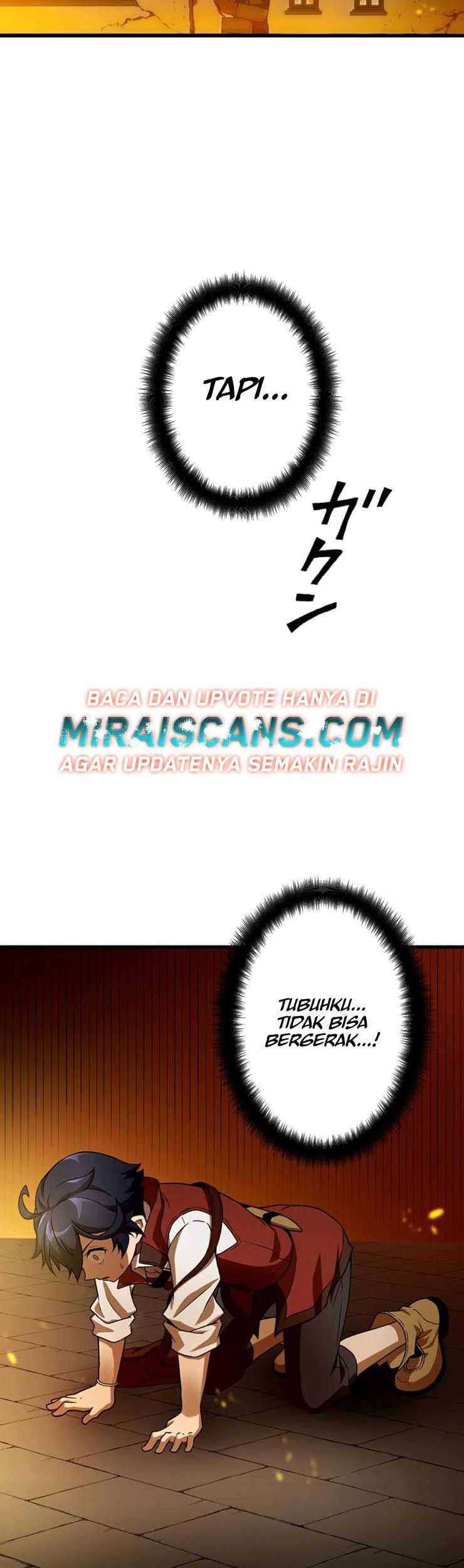 Useless Wizard Bab 15 halaman 19