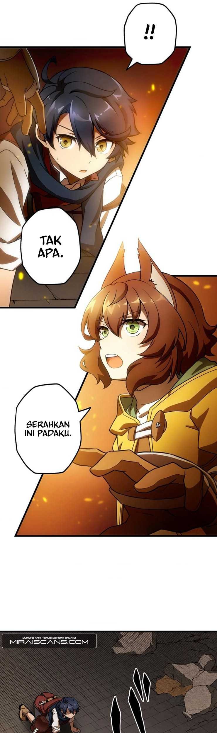 Useless Wizard Bab 15 halaman 26