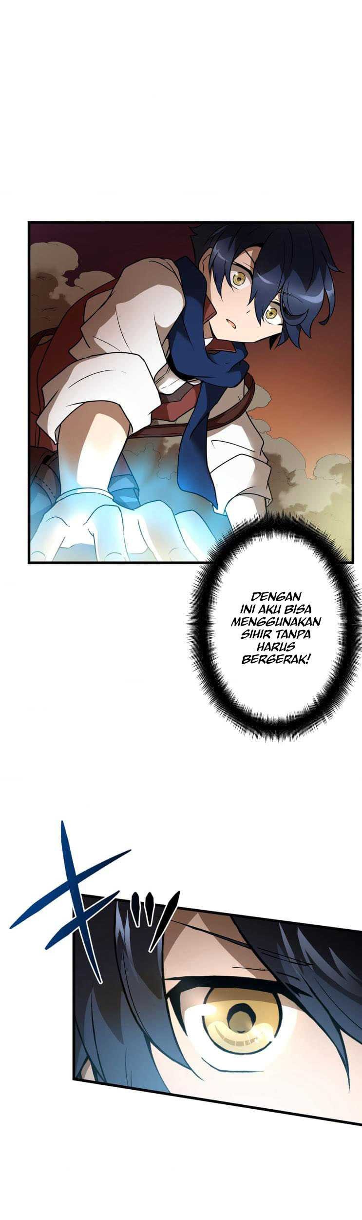 Useless Wizard Bab 16 halaman 2