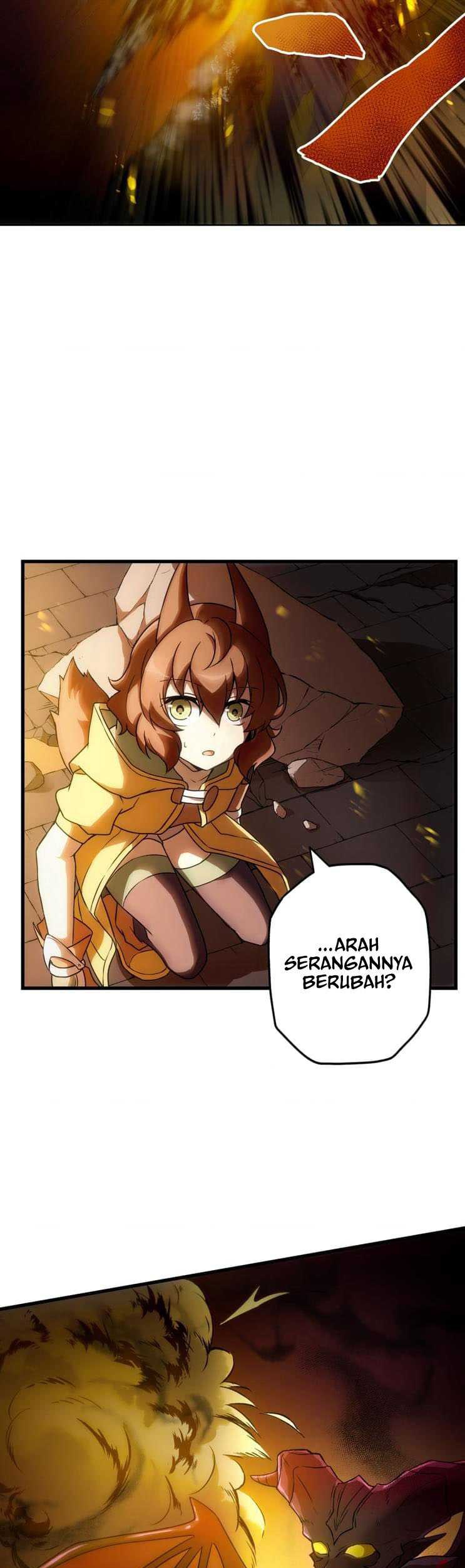Useless Wizard Bab 16 halaman 17