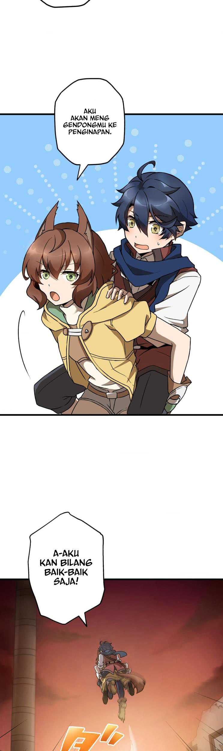 Useless Wizard Bab 16 halaman 29