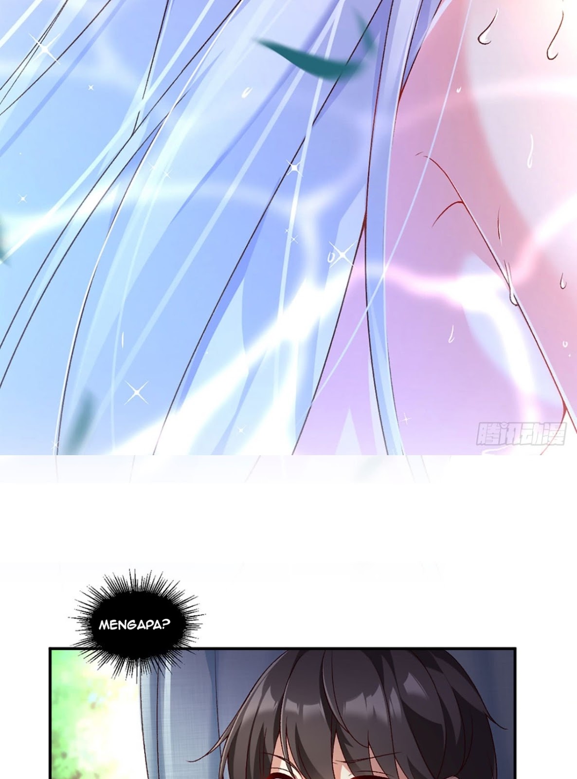 Useless Young Master Bab 01 halaman 26