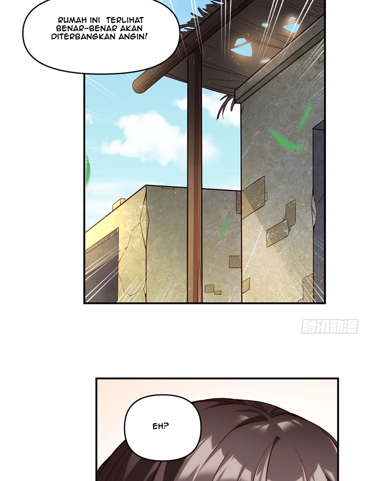Useless Young Master Bab 01 halaman 37