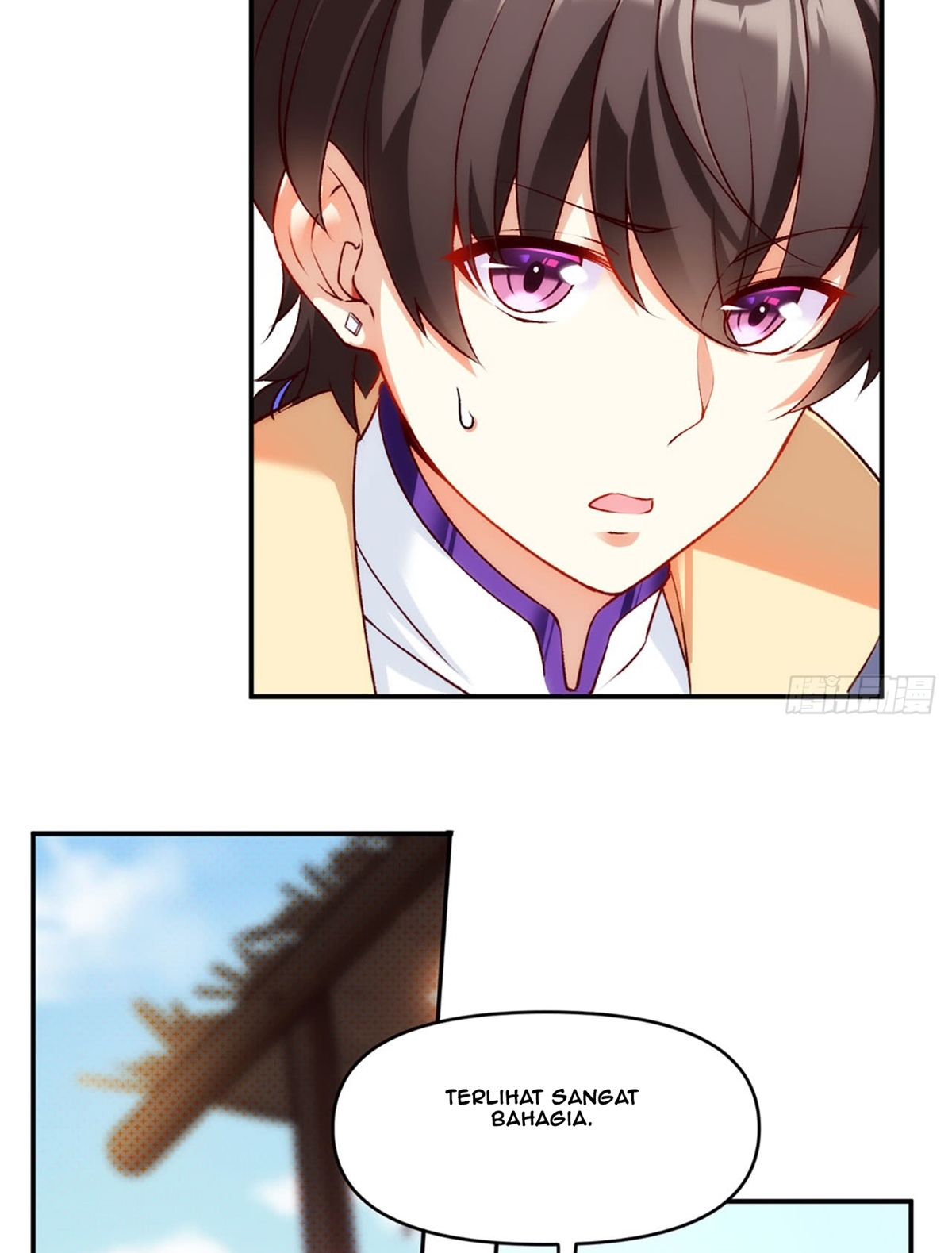 Useless Young Master Bab 01 halaman 38