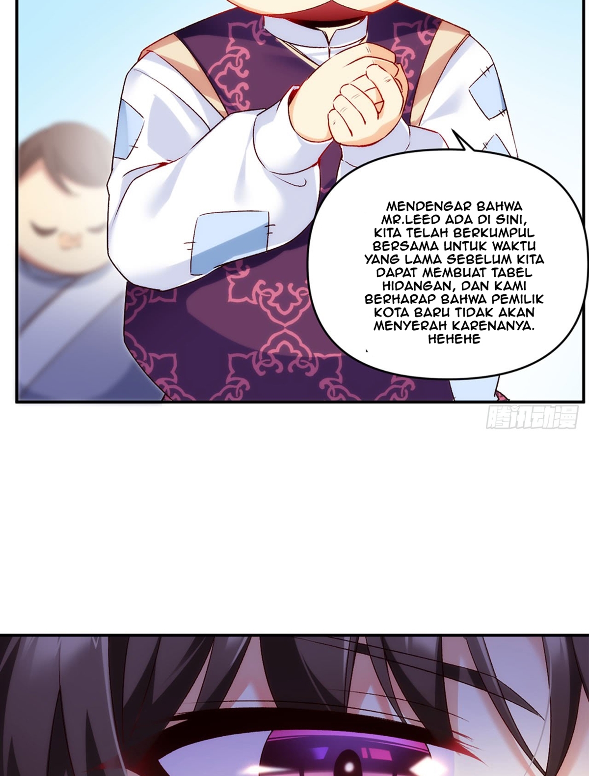 Useless Young Master Bab 01 halaman 42
