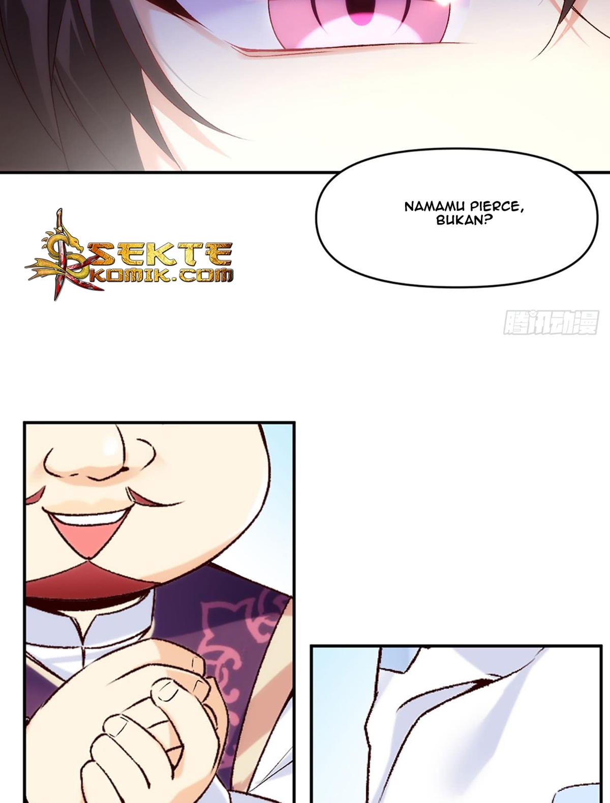 Useless Young Master Bab 01 halaman 43